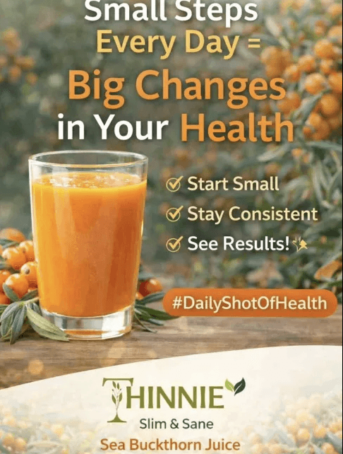 Thinnie Ayurveda — handcrafted with care