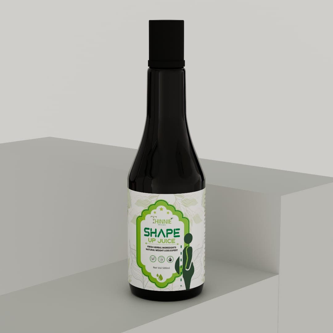 THINNIE SHAPE UP JUICE