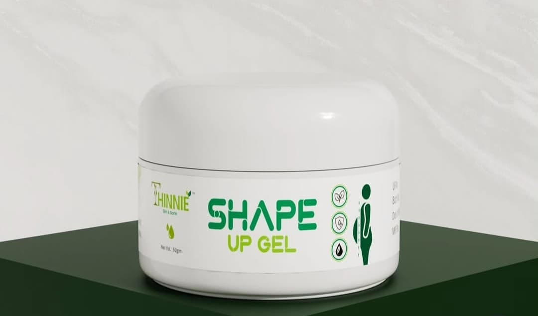 Thinnie shape up gel
