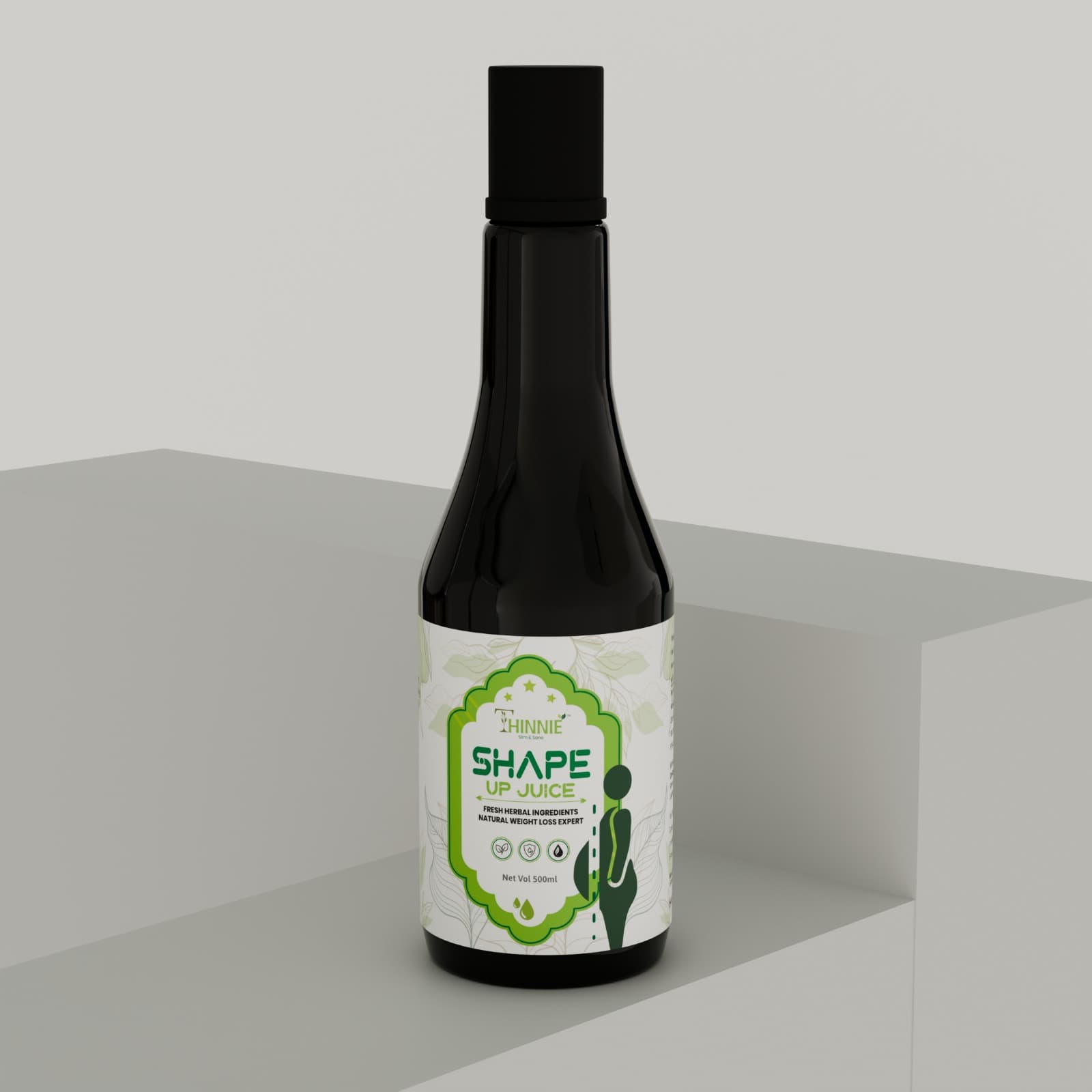 Thinnie shape up juice